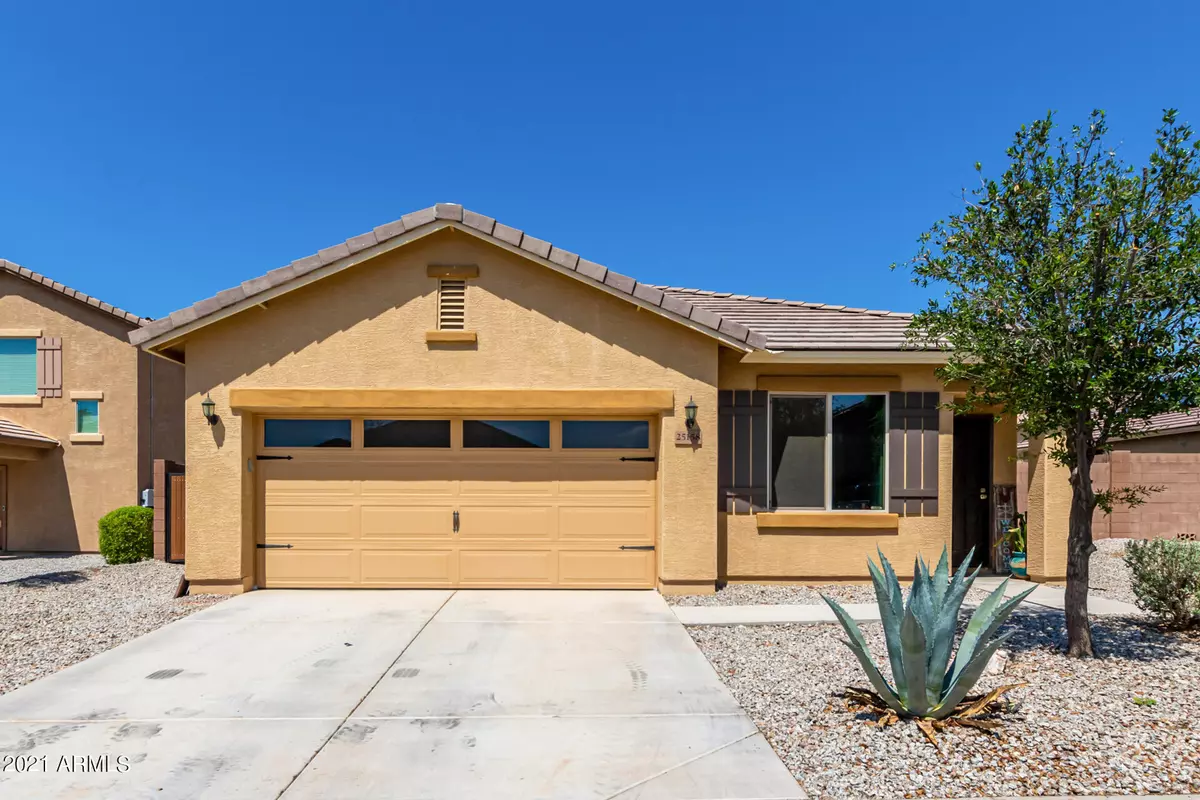 Buckeye, AZ 85326,25158 W CARSON Court