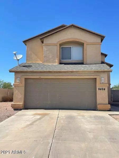 9494 W TROY Drive, Arizona City, AZ 85123