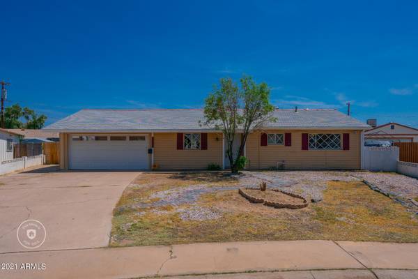 Phoenix, AZ 85029,12221 N 33RD Drive