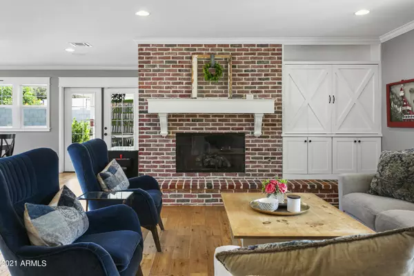 Phoenix, AZ 85018,5140 E WELDON Avenue