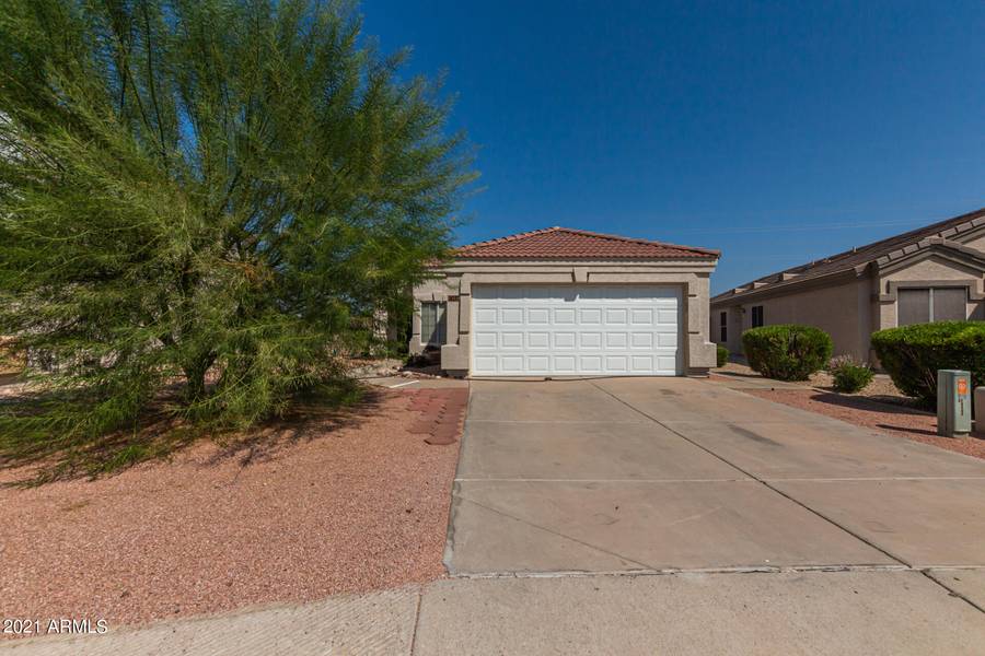 18237 N 113TH Avenue, Surprise, AZ 85378