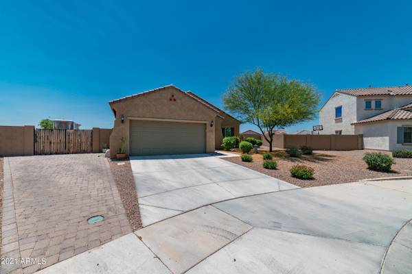 Surprise, AZ 85387,17131 W BENT TREE Drive