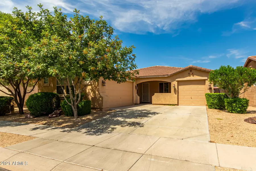 17262 W MORNING GLORY Street, Goodyear, AZ 85338