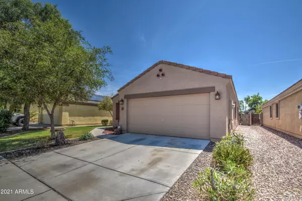 Buckeye, AZ 85326,23713 W HIDALGO Avenue