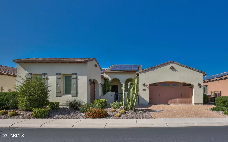 1578 E VERDE Boulevard, San Tan Valley, AZ 85140