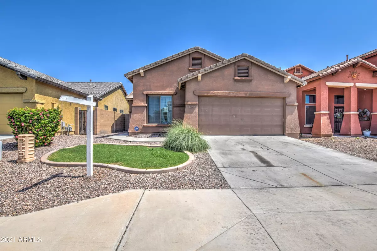 Tolleson, AZ 85353,2119 S 101ST Lane