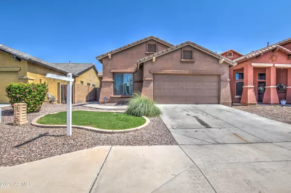 2119 S 101ST Lane, Tolleson, AZ 85353