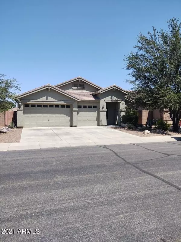 Maricopa, AZ 85139,44206 W SEDONA Trail