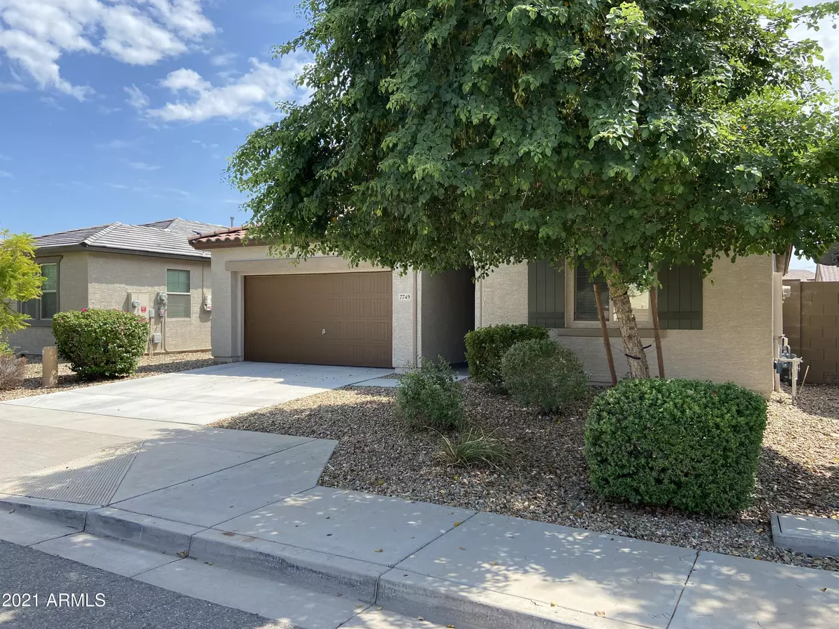 Laveen, AZ 85339,7749 W GLASS Lane