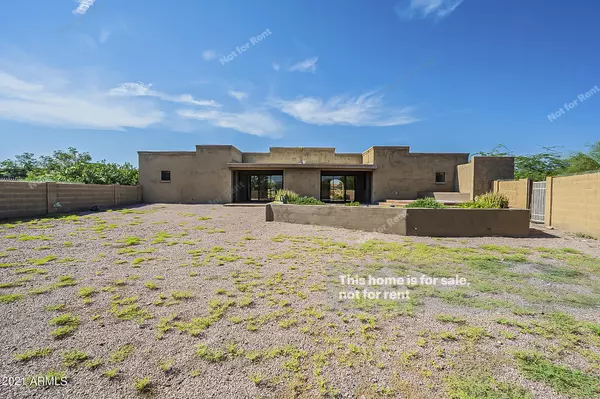 Fountain Hills, AZ 85268,16817 E HAWK Drive