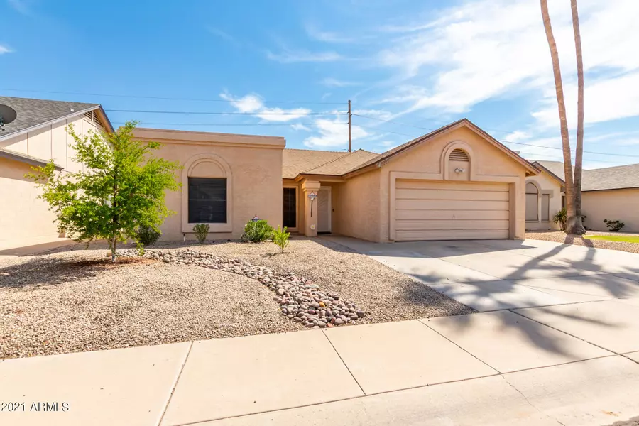 10209 W PASADENA Avenue, Glendale, AZ 85307