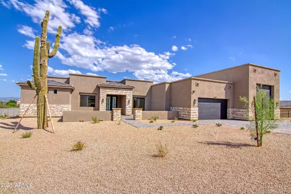 29611 N 142ND Way, Scottsdale, AZ 85262