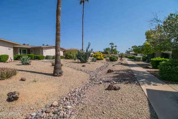 Sun City West, AZ 85375,13424 W DESERT GLEN Drive