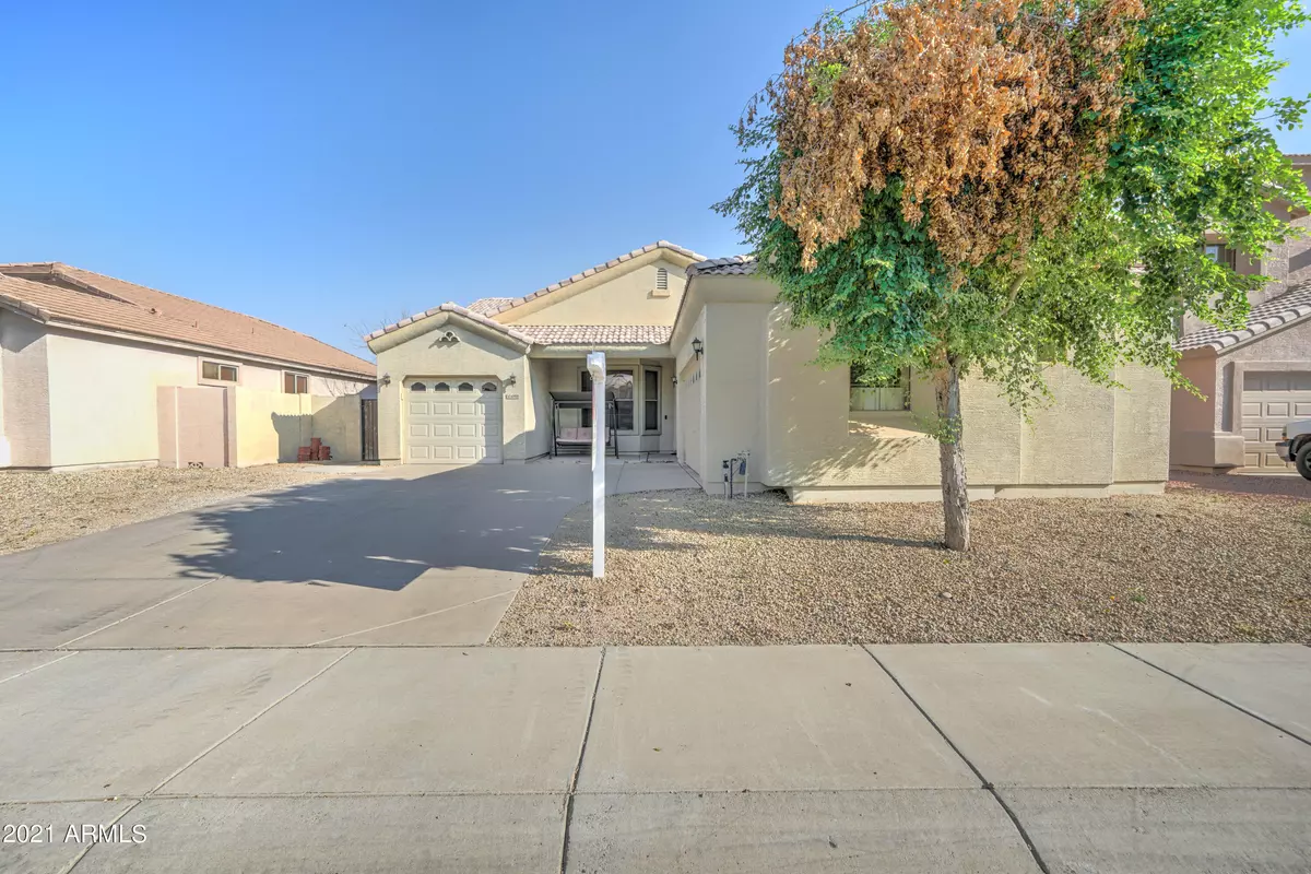 Avondale, AZ 85323,10910 W CHASE Drive