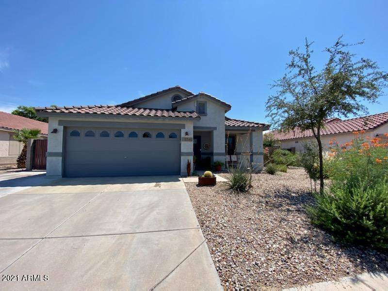 11349 E QUARTET Avenue, Mesa, AZ 85212