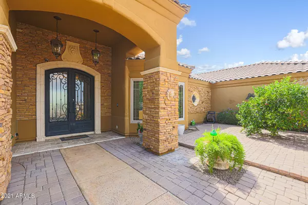 Fountain Hills, AZ 85268,16231 E TREVINO Drive