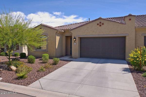 16365 W PICCADILLY Road, Goodyear, AZ 85395