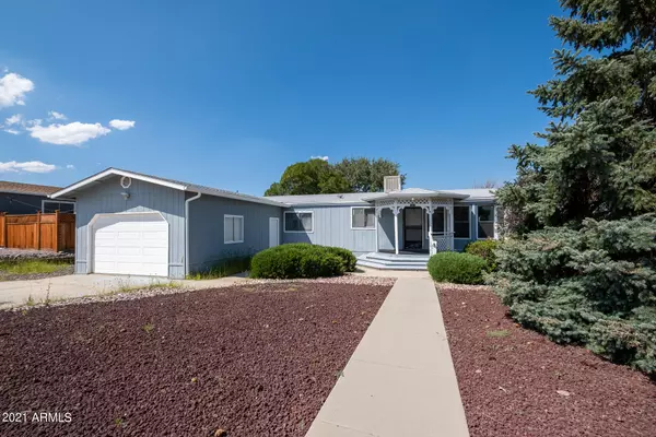 1315 LAGO Vista, Prescott, AZ 86301