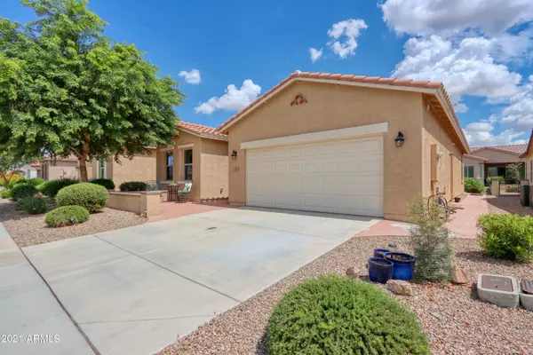 Casa Grande, AZ 85194,254 N MONTEREY Court