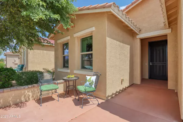 Casa Grande, AZ 85194,254 N MONTEREY Court