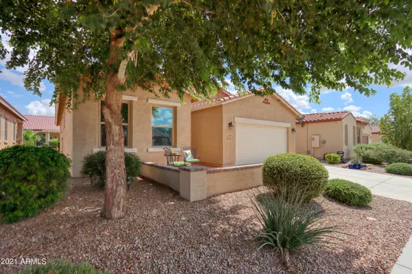 Casa Grande, AZ 85194,254 N MONTEREY Court