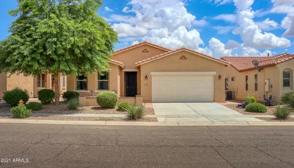 254 N MONTEREY Court, Casa Grande, AZ 85194