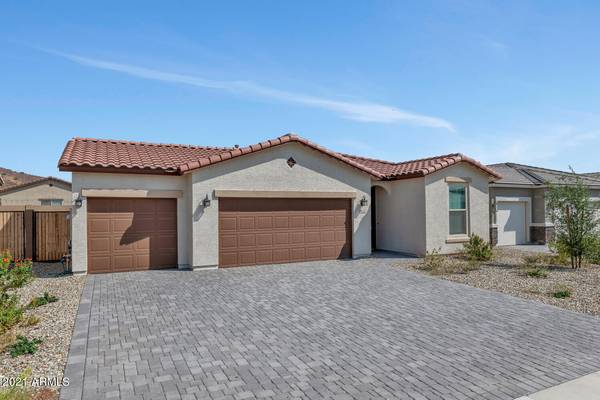 Peoria, AZ 85383,13330 W PASO Trail