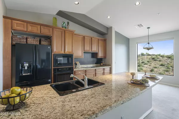 Fountain Hills, AZ 85268,16260 E RIDGELINE Drive