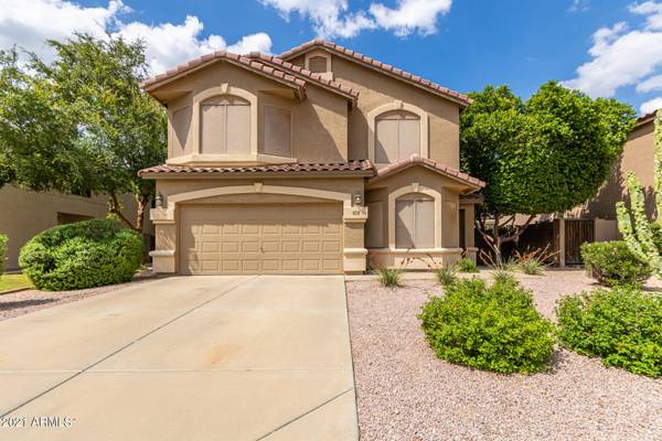 Gilbert, AZ 85233,478 W PRINCETON Avenue