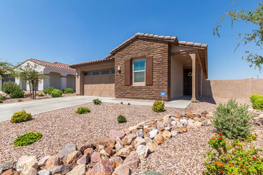 20234 W HARRISON Street, Buckeye, AZ 85326