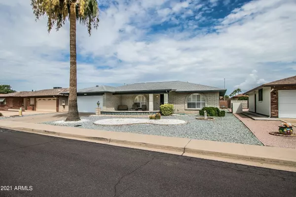 Mesa, AZ 85209,8236 E KIOWA Avenue