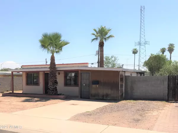 333 E 10TH Avenue, Mesa, AZ 85210