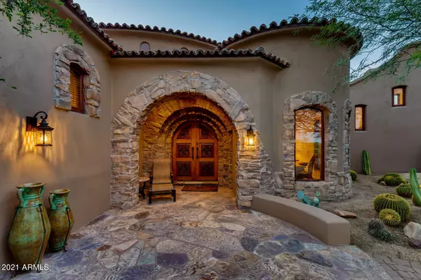 25916 N 113TH Way, Scottsdale, AZ 85255