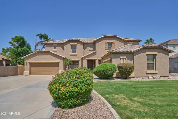 318 E ELGIN Street, Gilbert, AZ 85295