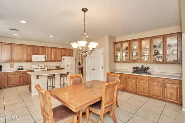 Gilbert, AZ 85295,318 E ELGIN Street