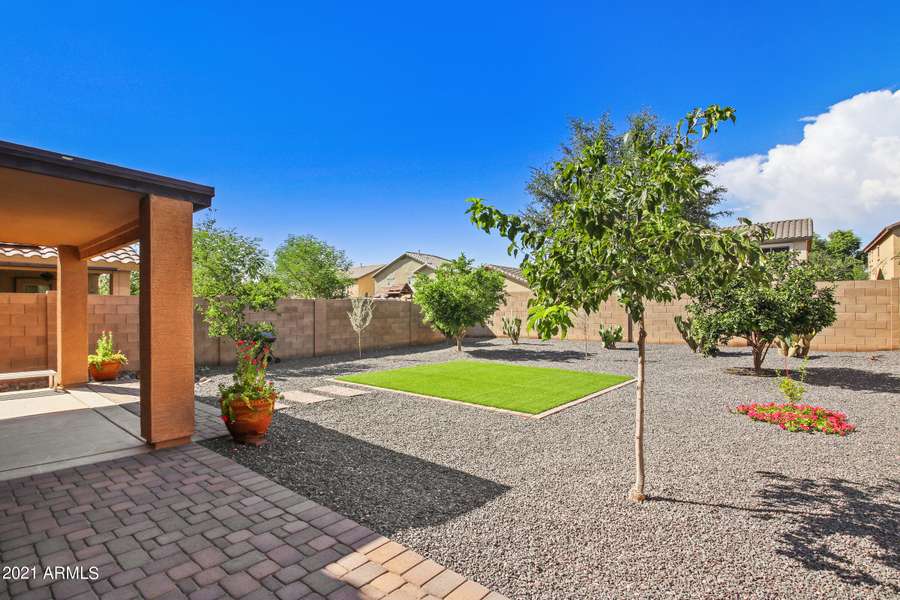 1308 W JERSEY Way, San Tan Valley, AZ 85143