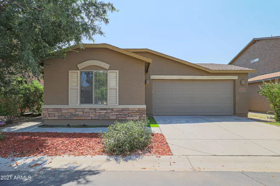 2477 E MEADOW LAND Drive, San Tan Valley, AZ 85140