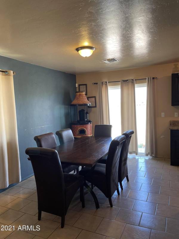 Rio Rico, AZ 85648,981 CIRCULO TUMBLEWEED --