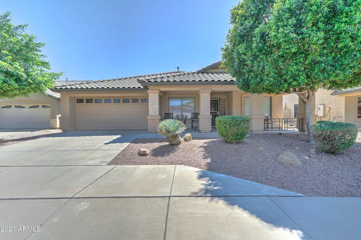 Litchfield Park, AZ 85340,12317 W BERRIDGE Lane