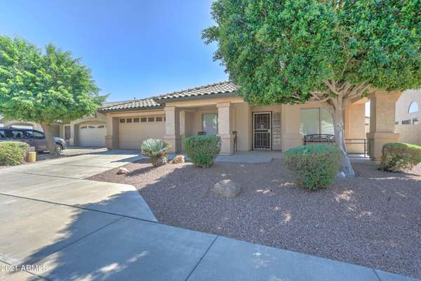 Litchfield Park, AZ 85340,12317 W BERRIDGE Lane