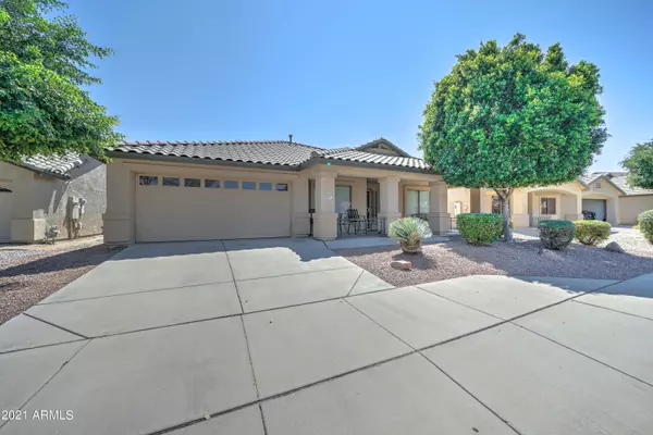 Litchfield Park, AZ 85340,12317 W BERRIDGE Lane