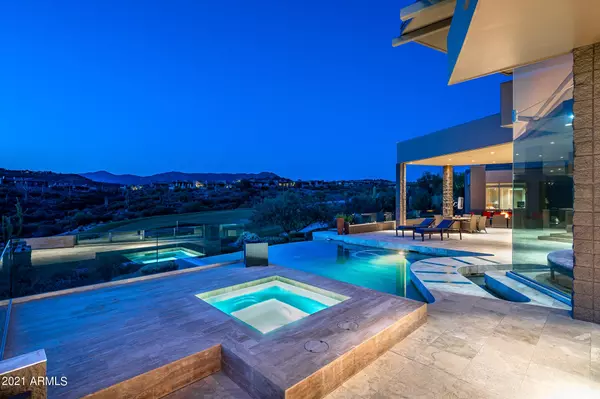 Scottsdale, AZ 85262,9696 E RISING SUN Drive