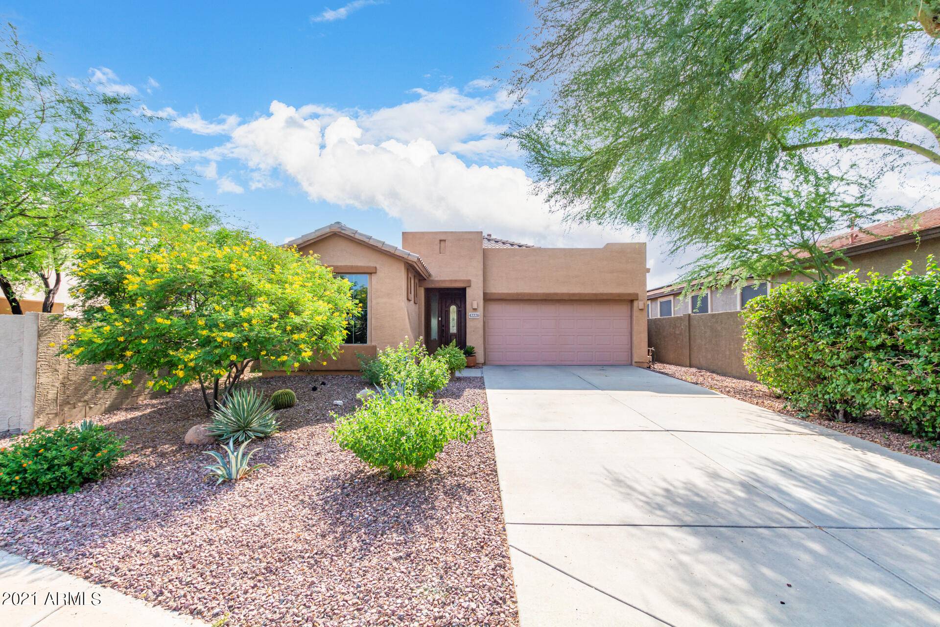 42226 N 46TH Lane, Phoenix, AZ 85086