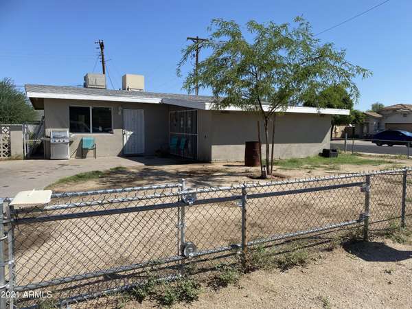 302 W DARROW Street, Phoenix, AZ 85041