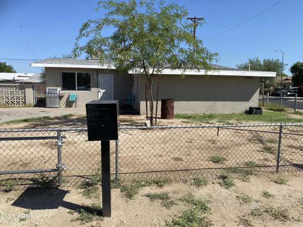 Phoenix, AZ 85041,302 W DARROW Street