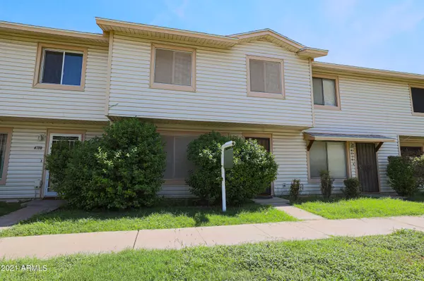 Tempe, AZ 85282,4712 S KENNETH Place S