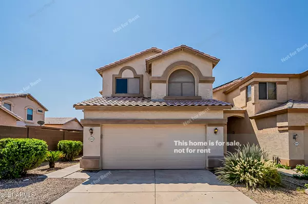 10111 E CAPRI Avenue, Mesa, AZ 85208