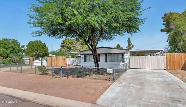 Glendale, AZ 85308,3540 W QUAIL Avenue