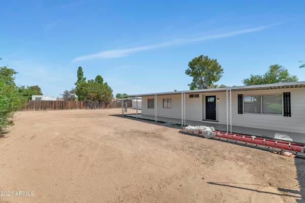 Glendale, AZ 85308,3540 W QUAIL Avenue