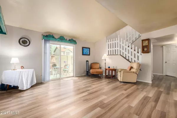 Glendale, AZ 85302,8027 N 48TH Avenue